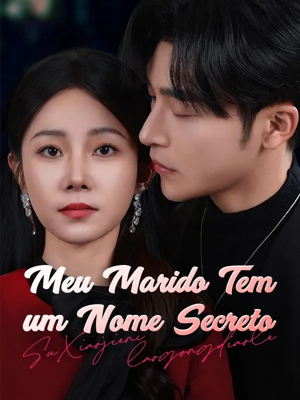 Capa de Meu Marido Tem um Nome Secreto (Dublado)