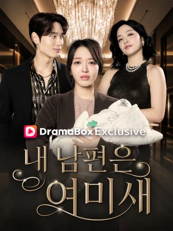 내 남편은 여미새 표지