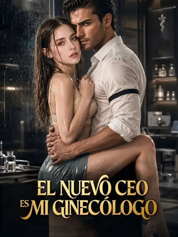 Portada de El nuevo CEO es mi ginecólogo