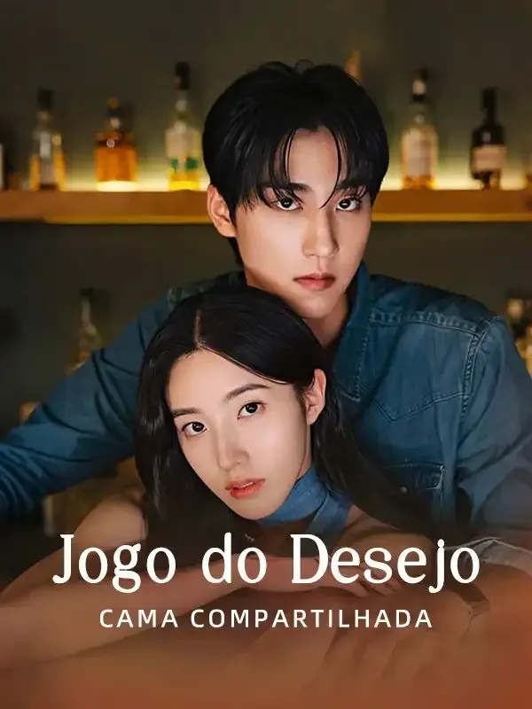 Capa de Jogo do Desejo: Cama Compartilhada(Dublado)