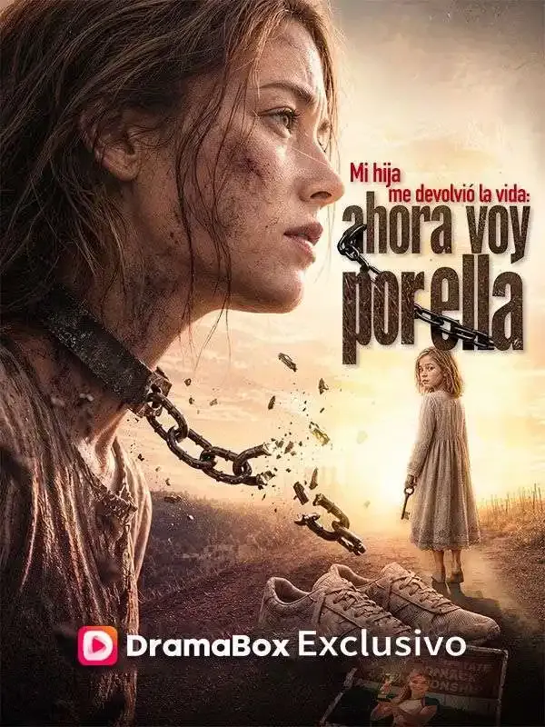Portada de Mi hija me devolvió la vida: ahora voy por ella