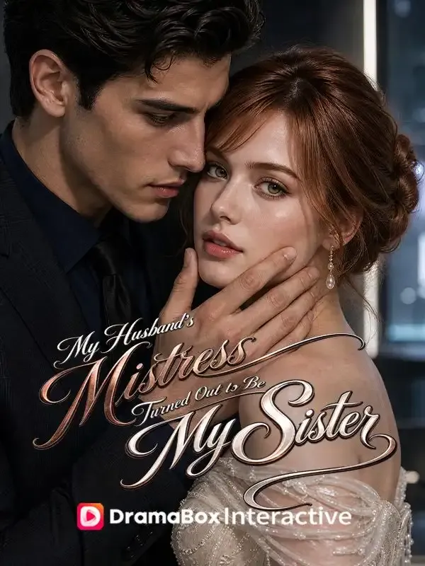 My Husband's Mistress Turned Out to Be My Sister cover