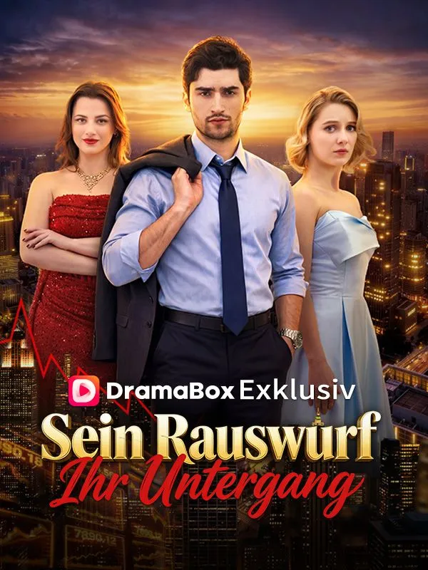 Cover von Sein Rauswurf, ihr Untergang (Deutsch Synchronisiert)