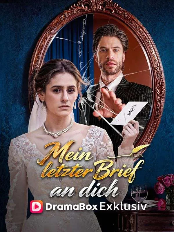 Cover von Mein letzter Brief an dich