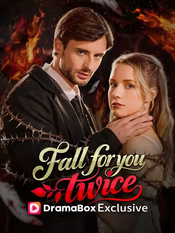 Fall for You Twice cover