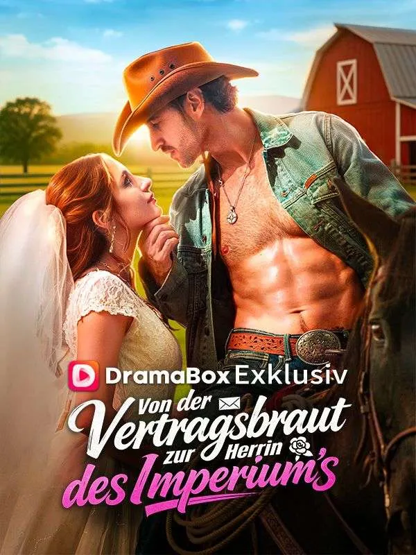 Cover von Von der Vertragsbraut zur Herrin des Imperiums