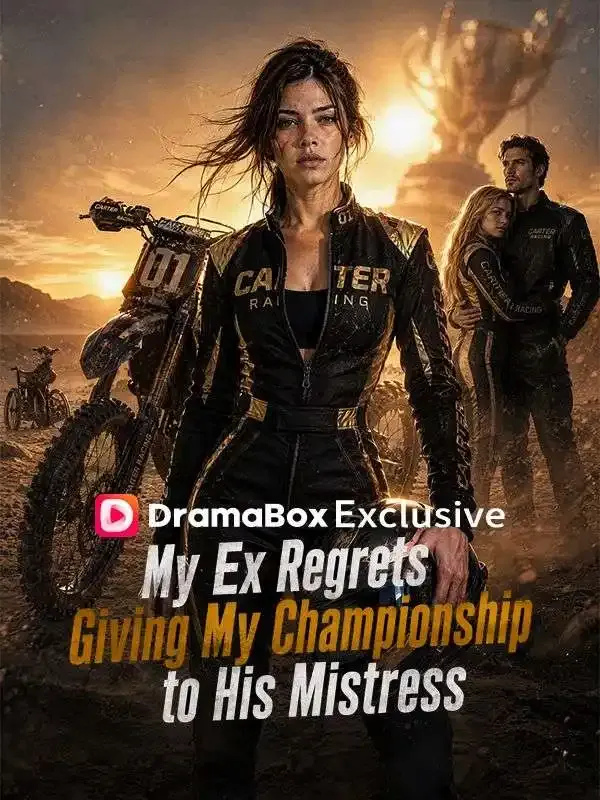My Ex Regrets Giving My Championship to His Mistress cover