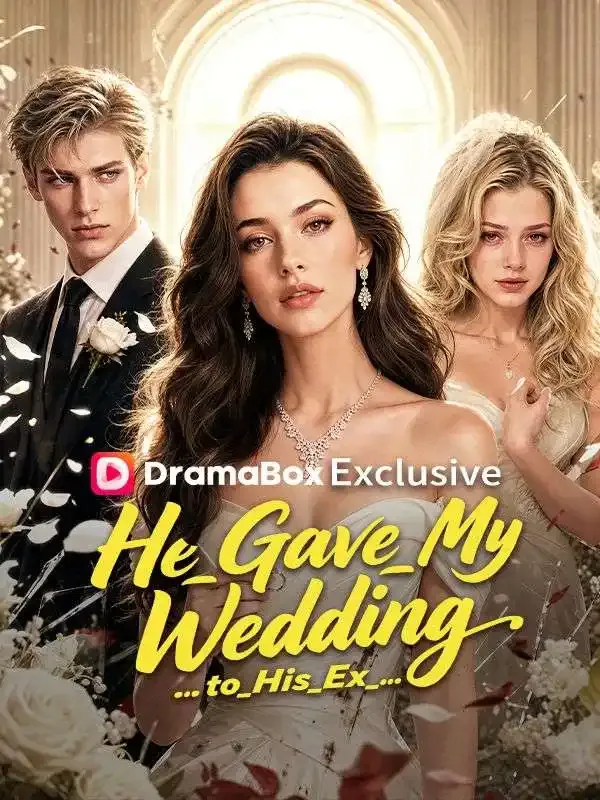 He Gave My Wedding to His Ex cover