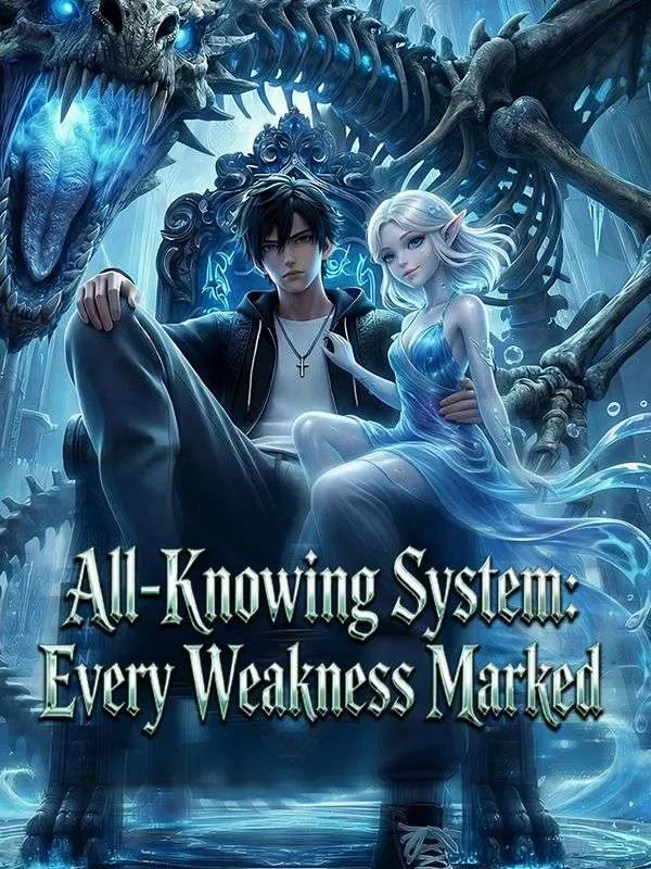 All‑Knowing System: Every Weakness Marked(DUBBED) cover