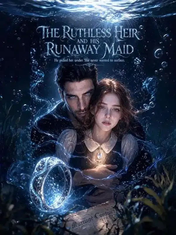 The Ruthless Heir And His Runaway Maid cover