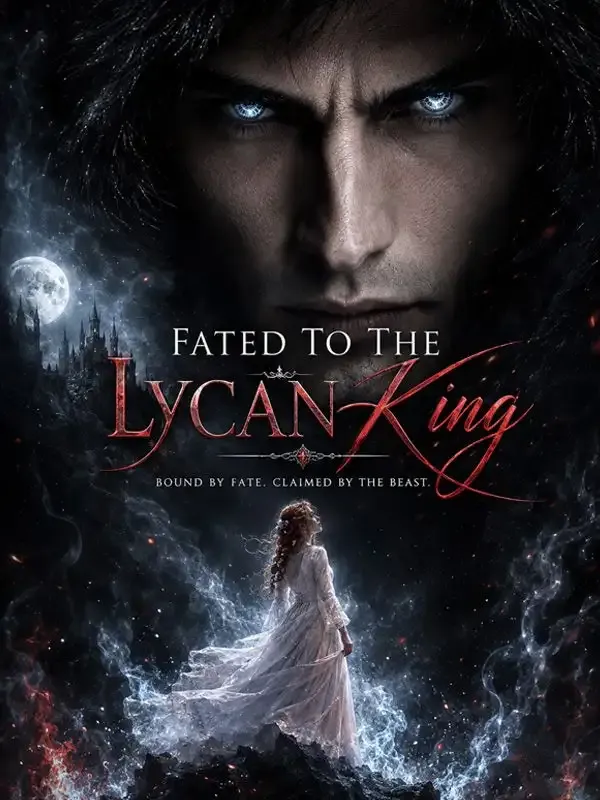 Fated To The Lycan King cover