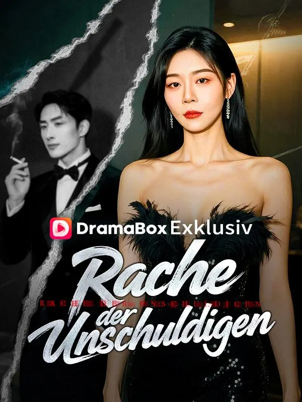 Cover von Rache der Unschuldigen