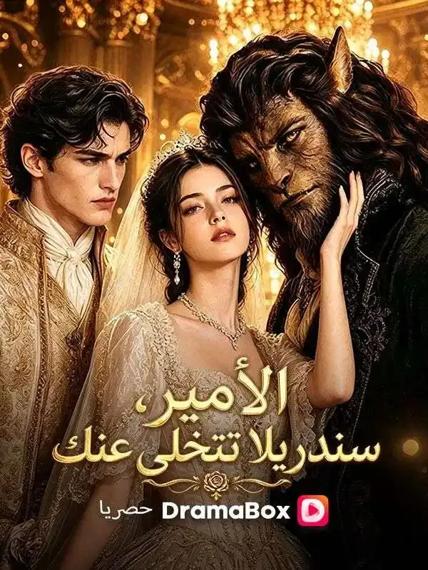 غلاف الأمير، سندريلا تتخلى عنك