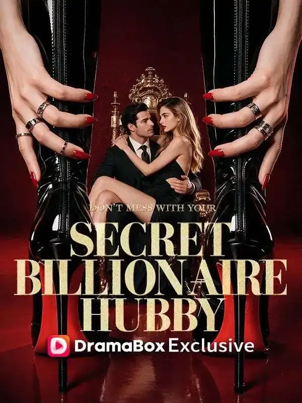 Don’t Mess With Your Secret Billionaire Hubby cover