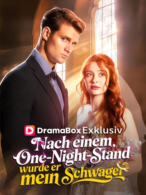 Cover von Nach einem One-Night-Stand wurde er mein Schwager