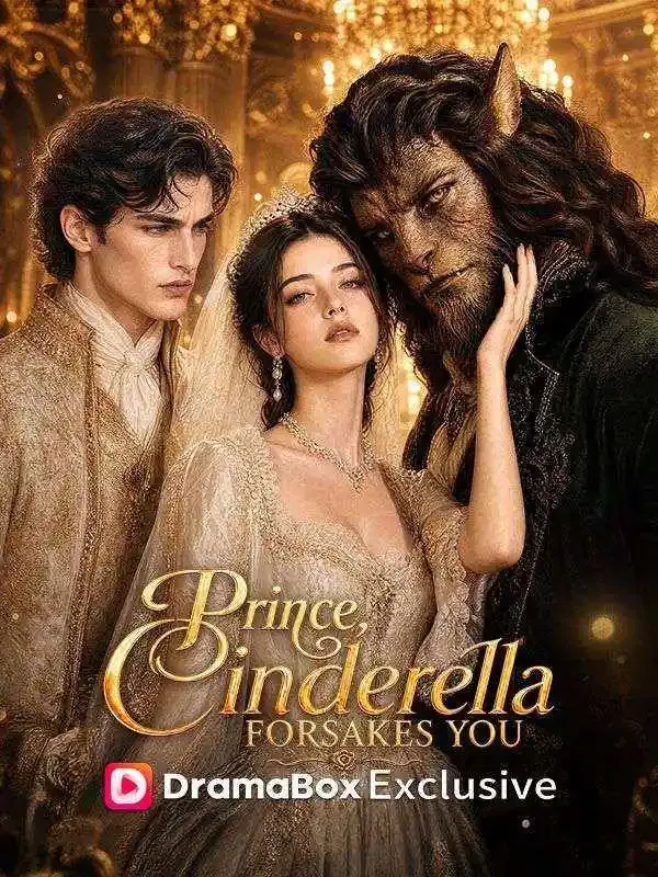 Prince, Cinderella Forsakes You cover