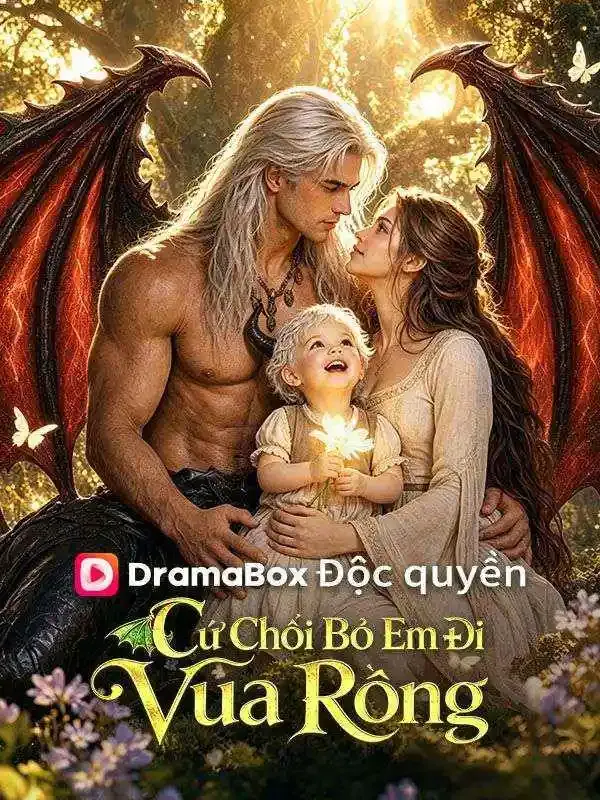 Ảnh bìa Cứ Chối Bỏ Em Đi, Vua Rồng