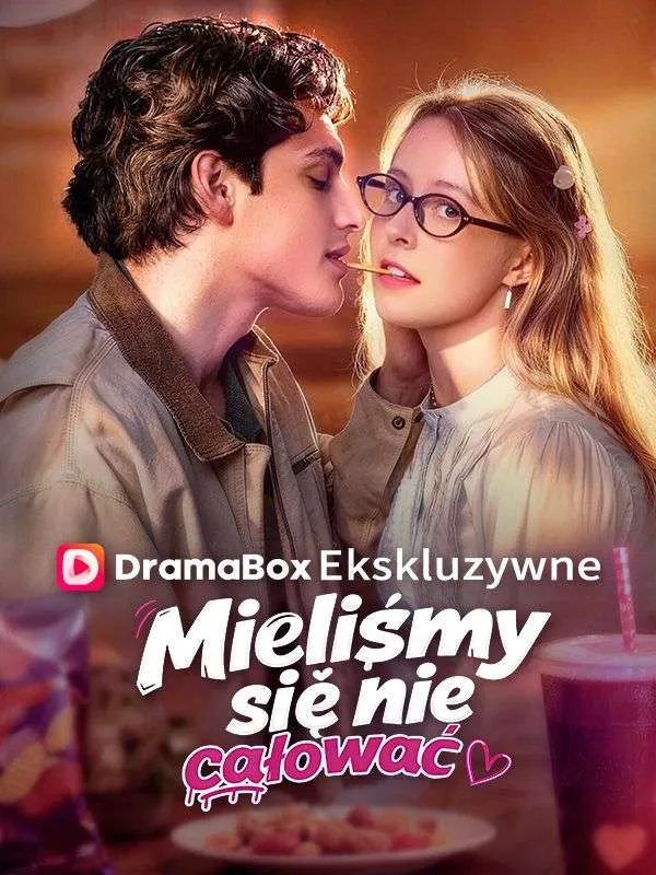 Okładka Mieliśmy się nie całować