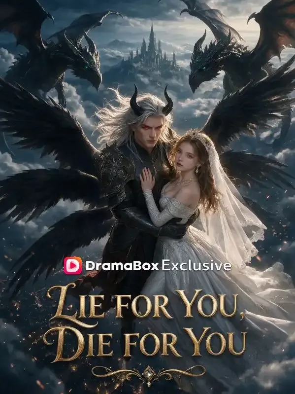 Lie For You, Die For You cover