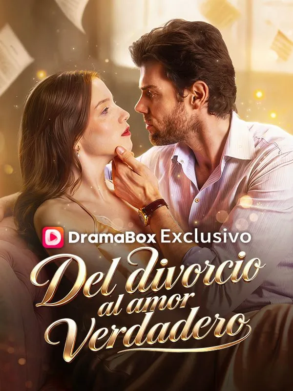 Portada de Del divorcio al amor verdadero (Doblado)