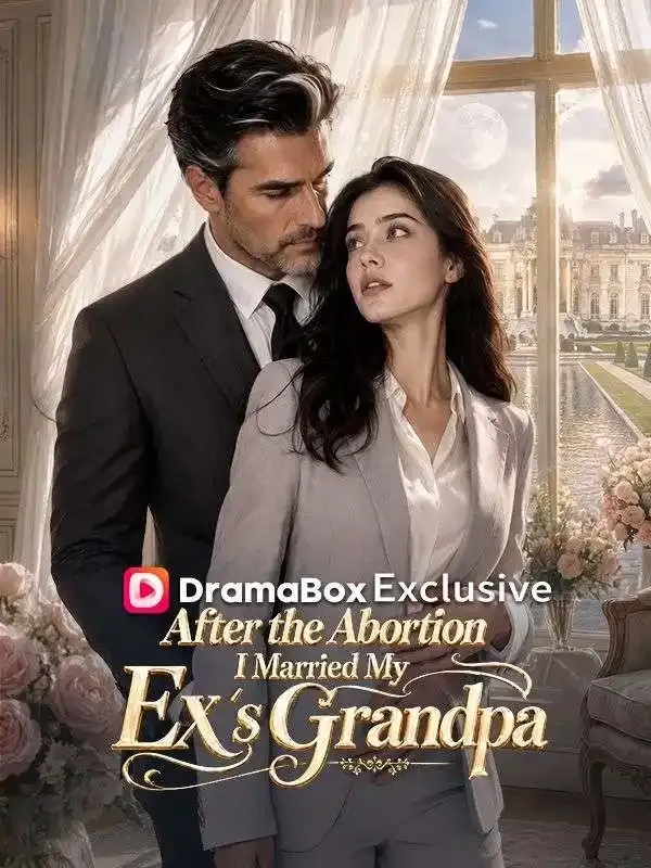 After the Abortion, I Married My Ex's Grandpa cover
