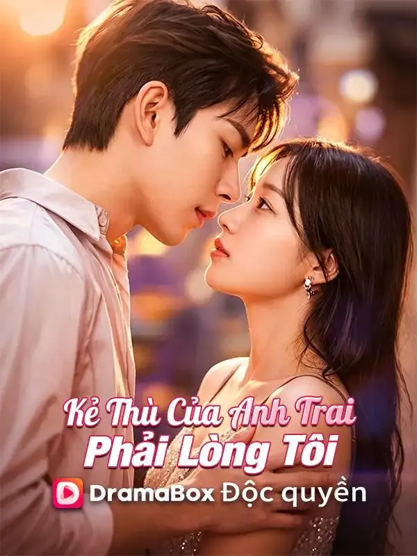 Ảnh bìa Kẻ Thù Của Anh Trai Phải Lòng Tôi
