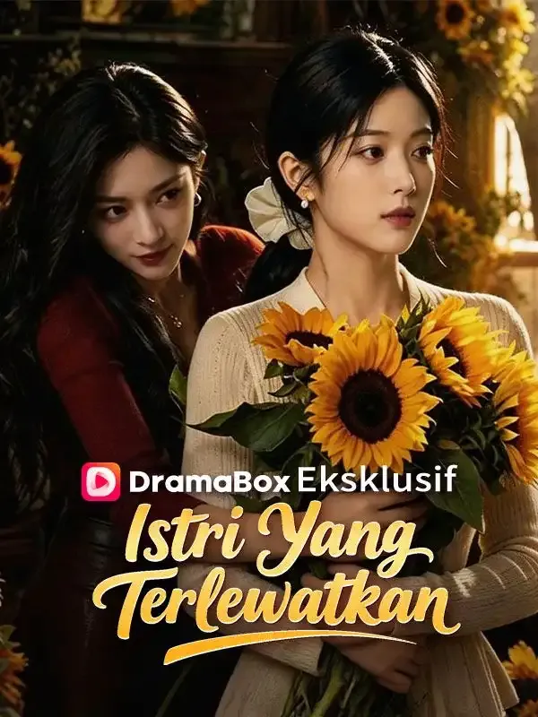 Sampul Istri Yang Terlewatkan