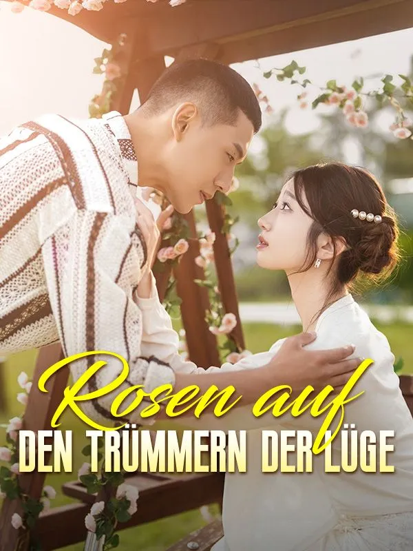 Cover von Rosen auf den Trümmern der Lüge(Deutsch Synchronisiert)