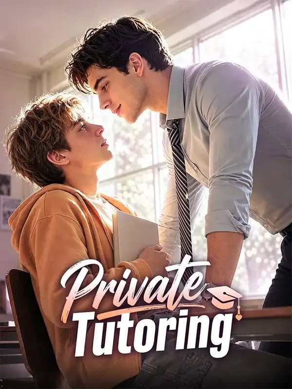 Private Tutoring cover