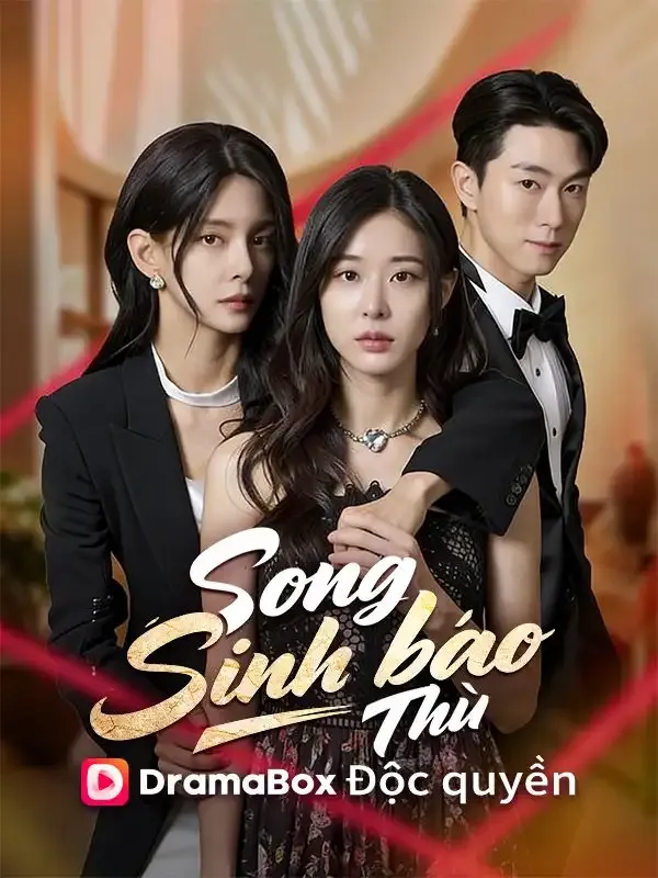 Ảnh bìa (Lồng tiếng)Song Sinh Báo Thù