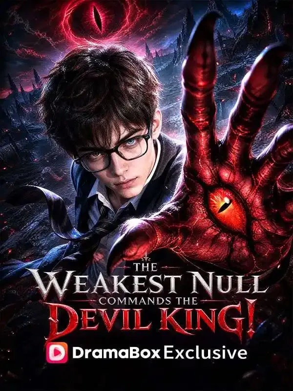 The Weakest Null Commands the Devil King! cover