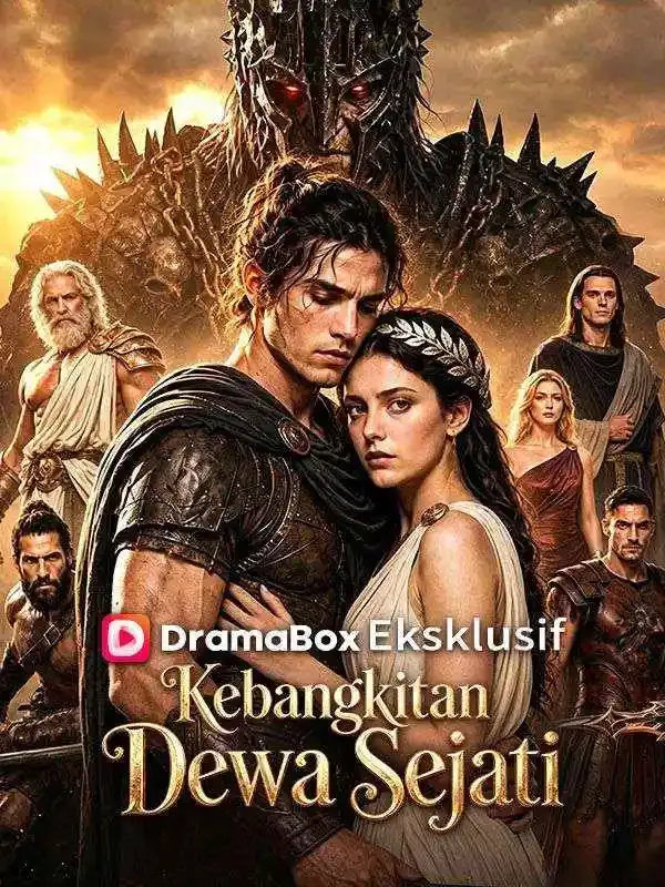 Sampul Kebangkitan Dewa Sejati