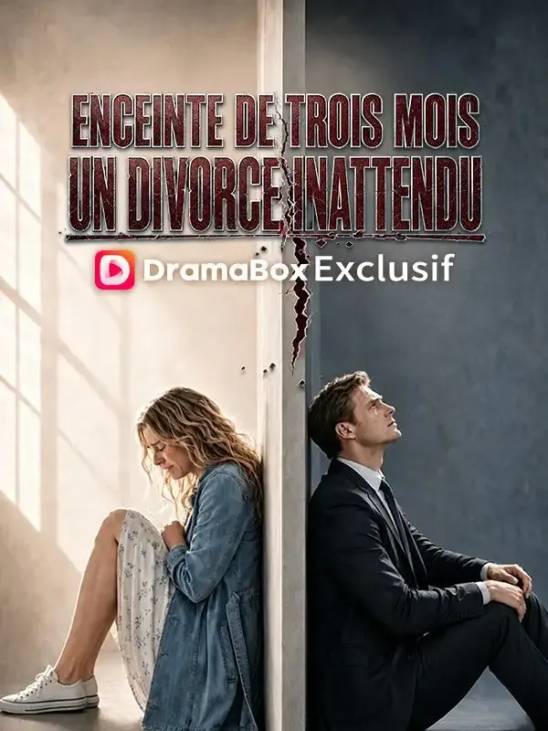 Couverture de Enceinte de Trois Mois, un Divorce Inattendu (Doublé)