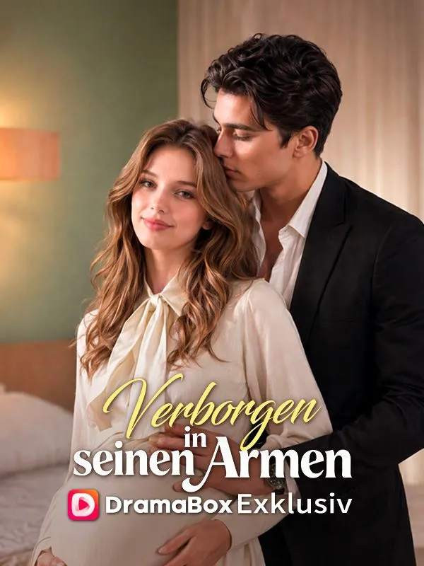 Cover von Verborgen in seinen Armen (Deutsch Synchronisiert)