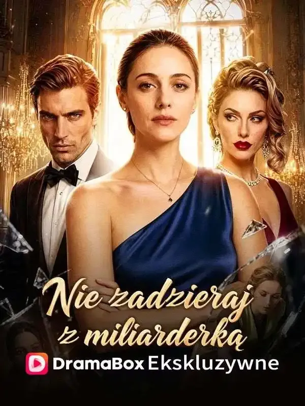 Okładka Nie zadzieraj z miliarderką