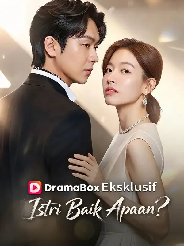 Sampul Istri Baik Apaan?