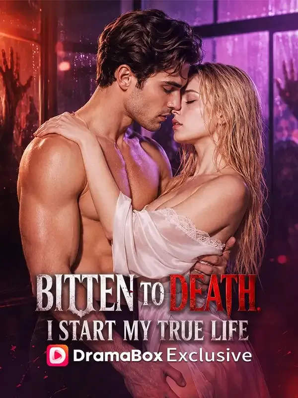 Bitten to Death, I Start My True Life cover