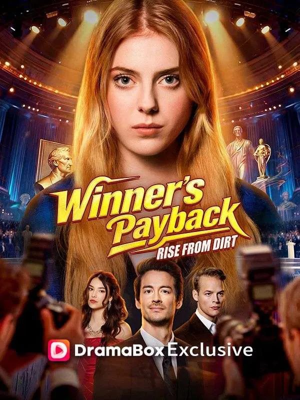 Winner's Payback, Rise From Dirt cover