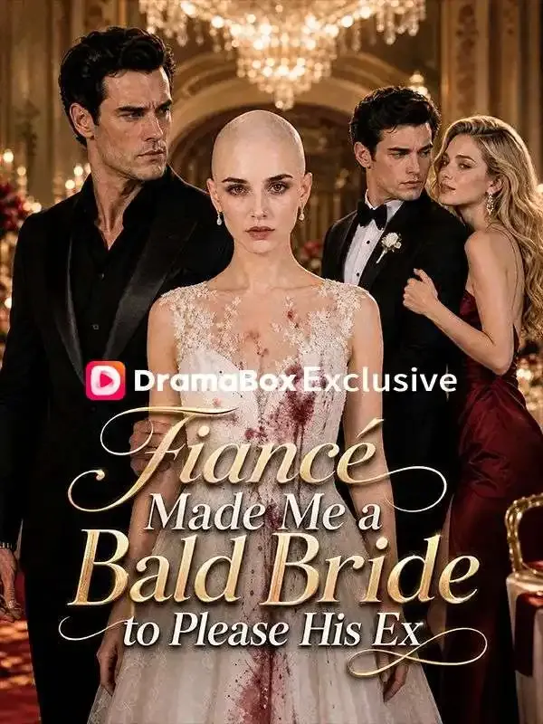 Fiancé Made Me a Bald Bride to Please His Ex cover