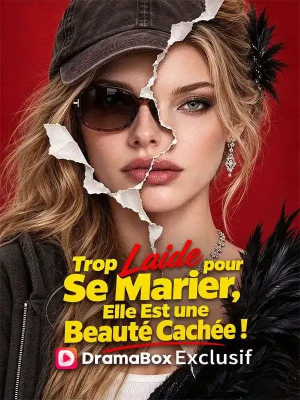 Couverture de Trop Laide pour Se Marier, Elle Est une Beauté Cachée !