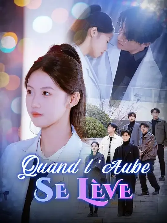 Couverture de Quand l'Aube Se Lève ( Doublé )
