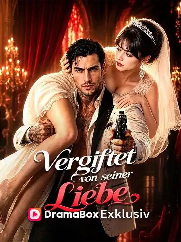 Cover von Vergiftet von seiner Liebe (Deutsch Synchronisiert)