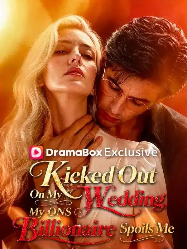 Kicked Out On My Wedding, My ONS Billionaire Spoils Me cover