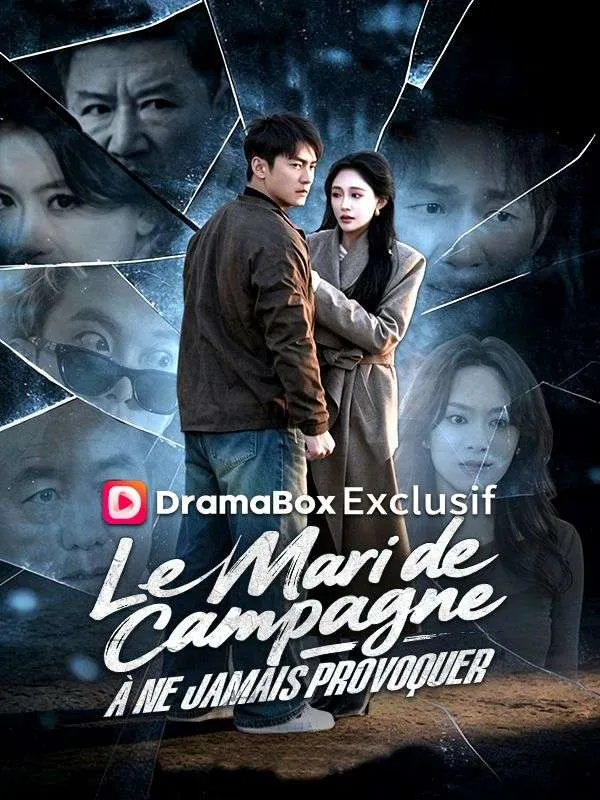 Couverture de Le Mari de Campagne à Ne Jamais Provoquer ( Doublé )
