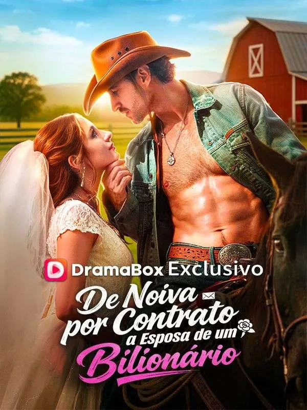 Capa de De Noiva por Contrato à Mulher de Um Bilionário
