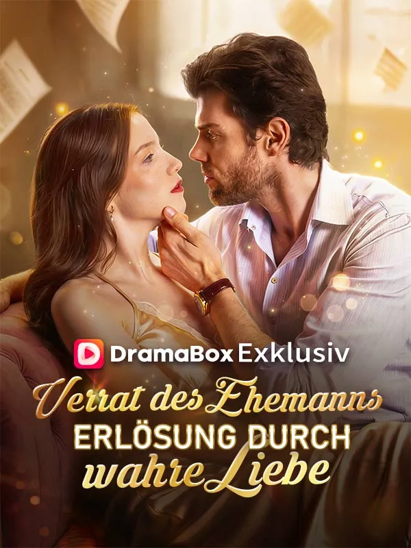 Cover von Verrat des Ehemanns, Erlösung durch wahre Liebe