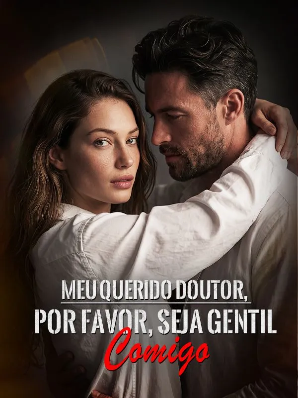 Capa de Meu Querido Doutor, Por Favor, Seja Gentil Comigo (Dublado)