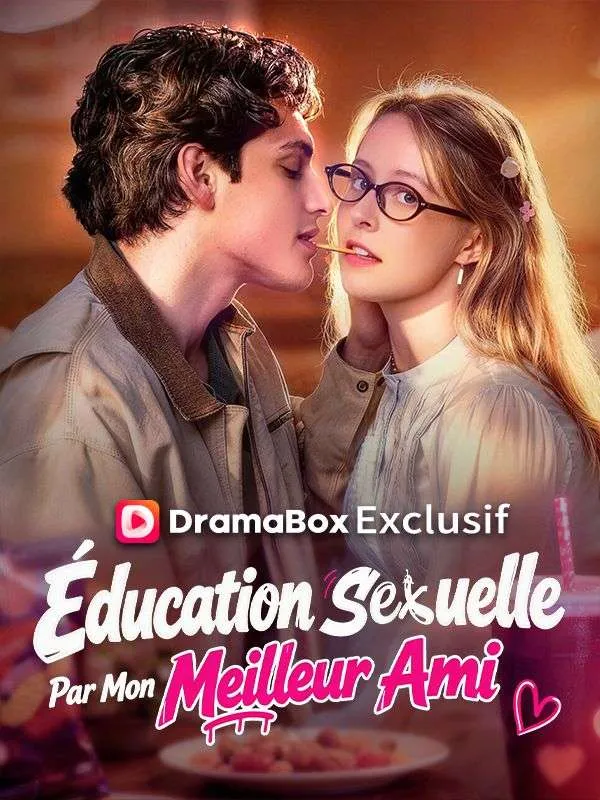 Couverture de Éducation Sexuelle Par Mon Meilleur Ami