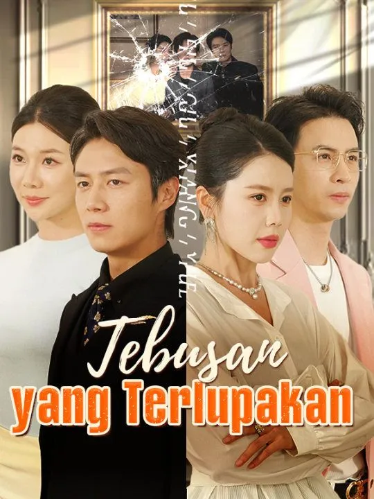Sampul Tebusan yang Terlupakan (Sulih Suara)