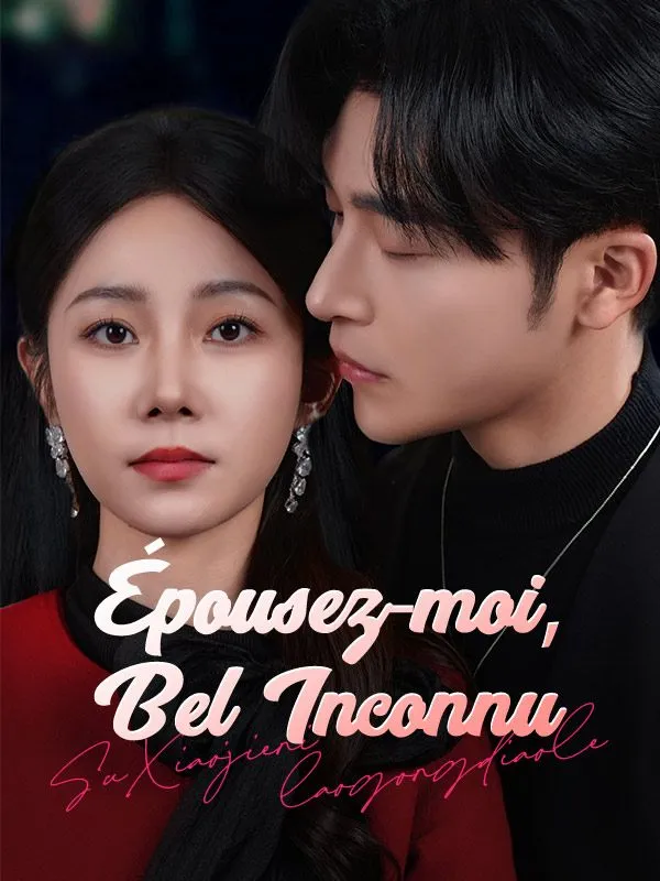 Couverture de Épousez-moi, Bel Inconnu ( Doublé )